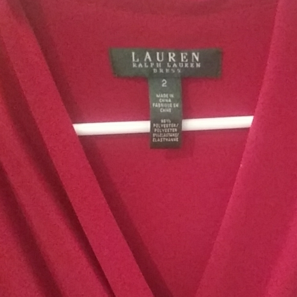 Dress - Picture 2 of 3